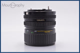 【動作保証】 キヤノン Canon NEW FD 35-70mm F3.5-4.5 前後キャップ&amp;レンズフィルター付 同梱無料 #am8661