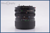 【動作保証】 キヤノン Canon NEW FD 35-70mm F3.5-4.5 前後キャップ&amp;レンズフィルター付 同梱無料 #am8661