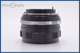 【動作保証】 ペトリ PETRI C.C Auto petri 55mm F2 前キャップ付 ペトリマウント用 同梱無料 #am8662