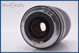 【動作保証】 キヤノン Canon EF 75-300mm F4-5.6 III USM 前後キャップ&レンズフィルター付 同梱無料 #am8664