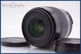 【動作保証】 ニコン Nikon AF NIKKOR 35-80mm F4-5.6 D 前後キャップ付 同梱無料 #am8665
