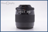 【動作保証】 ニコン Nikon AF NIKKOR 35-80mm F4-5.6 D 前後キャップ付 同梱無料 #am8665
