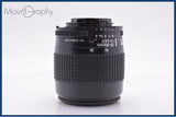 【動作保証】 ニコン Nikon AF NIKKOR 35-80mm F4-5.6 D 前後キャップ付 同梱無料 #am8665