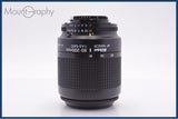 難あり ニコン Nikon AF NIKKOR 80-200mm F4.5-5.6 D 前後キャップ付 同梱無料 #am8666
