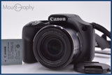 【動作保証】 キヤノン Canon PowerShot SX530 HS 50x バッテリー付属 同梱無料 #am8667