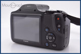 【動作保証】 キヤノン Canon PowerShot SX530 HS 50x バッテリー付属 同梱無料 #am8667