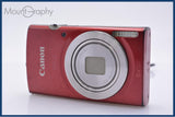 【動作保証】 キヤノン Canon IXUS 185 8x 同梱無料 #am8668