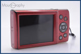 【動作保証】 キヤノン Canon IXUS 185 8x 同梱無料 #am8668