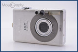 【動作保証】 キヤノン Canon IXY DIGITAL 55 3x 同梱無料 #am8671