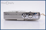 【動作保証】 キヤノン Canon IXY DIGITAL 55 3x 同梱無料 #am8671