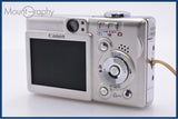 【動作保証】 キヤノン Canon IXY DIGITAL 55 3x 同梱無料 #am8671