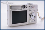 【動作保証】 キヤノン Canon IXY DIGITAL 55 3x 同梱無料 #am8671