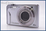 【動作保証】 カシオ CASIO EXILIM EX-H10 10x 同梱無料 #am8673