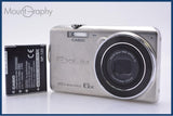 【動作保証】 カシオ CASIO EXILIM EX-ZS35 6x バッテリー付属 同梱無料 #am8675