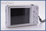 【動作保証】 カシオ CASIO EXILIM EX-ZS5 5x バッテリー付属 同梱無料 #am8677