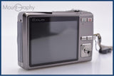 難あり カシオ CASIO EXILIM EX-Z700 3x バッテリー付属 同梱無料 #am8678