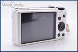 カシオ CASIO EXILIM EX-ZR100 12.5x バッテリー付属 同梱無料 #am8679