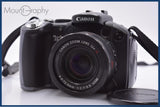 【動作保証】 キヤノン Canon PowerShot S5 IS 12x 単三電池仕様 前キャップ付 同梱無料 #am8685