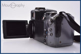 【動作保証】 キヤノン Canon PowerShot S5 IS 12x 単三電池仕様 前キャップ付 同梱無料 #am8685