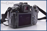 【動作保証】 キヤノン Canon PowerShot S5 IS 12x 単三電池仕様 前キャップ付 同梱無料 #am8685