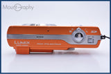 【動作保証】 パナソニック Panasonic LUMIX DMC-FX1 同梱無料 #am8686