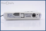 【動作保証】 パナソニック Panasonic LUMIX DMC-S1 4x バッテリー、充電器付属 同梱無料 #am8687