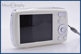 【動作保証】 パナソニック Panasonic LUMIX DMC-S1 4x バッテリー、充電器付属 同梱無料 #am8687