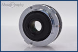 ★実用美品★ オリンパス OLYMPUS OM-SYSTEM ZUIKO MC AUTO-W 28mm F2.8 前後キャップ&amp;レンズフィルター付 同梱可 #am869