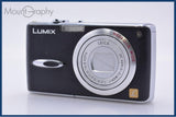 難あり パナソニック Panasonic LUMIX DMC-FX01 同梱無料 #am8690