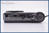 【動作保証】 ソニー SONY Cyber-shot DSC-HX5 10x バッテリー、ストラップ、メモリカード付 同梱無料 #am8691