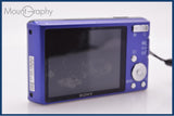 【動作保証】 ソニー SONY Cyber-shot DSC-W530 バッテリー付属 同梱無料 #am8692