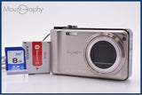【動作保証】 ソニー SONY Cyber-shot DSC-HX5 10x バッテリー、ストラップ、メモリカード付 同梱無料 #am8693