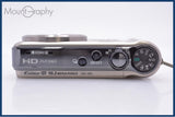 【動作保証】 ソニー SONY Cyber-shot DSC-HX5 10x バッテリー、ストラップ、メモリカード付 同梱無料 #am8693