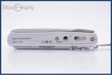 【動作保証】 ソニー SONY Cyber-shot DSC-T10 3x バッテリー付属 同梱無料 #am8694