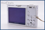 【動作保証】 ソニー SONY Cyber-shot DSC-T10 3x バッテリー付属 同梱無料 #am8694