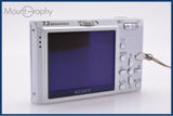 【動作保証】 ソニー SONY Cyber-shot DSC-T10 3x バッテリー付属 同梱無料 #am8694