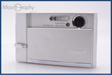 難あり ソニー SONY Cyber-shot DSC-T30 3x 同梱無料 #am8695