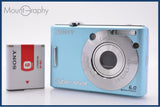 難あり ソニー SONY Cyber-shot DSC-W30 バッテリー付属 同梱無料 #am8696