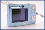 難あり ソニー SONY Cyber-shot DSC-W30 バッテリー付属 同梱無料 #am8696