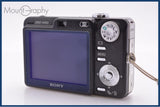 難あり ソニー SONY Cyber-shot DSC-W50 同梱無料 #am8697