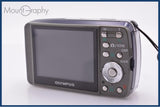 オリンパス OLYMPUS μ DIGITAL 600 同梱無料 #am8699