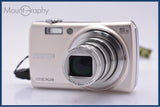 難あり 富士フイルム FUJIFILM FinePix F200EXR 5x 同梱無料 #am8703