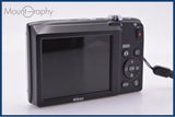 ニコン Nikon COOLPIX A100 5x バッテリー付属 同梱無料 #am8705