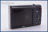 【動作保証】 ニコン Nikon COOLPIX S5100 5x バッテリー付属 同梱無料 #am8708