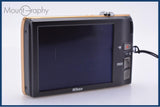 【美品・動作保証】 ニコン Nikon COOLPIX S4150 5x バッテリー付属 同梱無料 #am8709