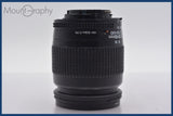★良品★ ニコン Nikon AF NIKKOR 28-80mm F3.5-5.6 D 前後キャップ&amp;レンズフィルター付 ★完動★同梱可 #am871