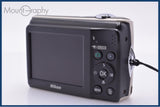 【動作保証】 ニコン Nikon COOLPIX L21 3.6x 単三電池仕様 同梱無料 #am8710