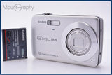 【動作保証】 カシオ CASIO EXILIM EX-Z33 3x バッテリー付属 同梱無料 #am8712