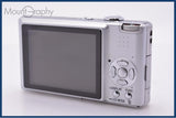 パナソニック Panasonic LUMIX DMC-FX30 バッテリー、充電器付属 同梱無料 #am8720