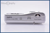 【動作保証】 サンヨー SANYO Xacti DSC-S75 単三電池仕様 同梱無料 #am8722